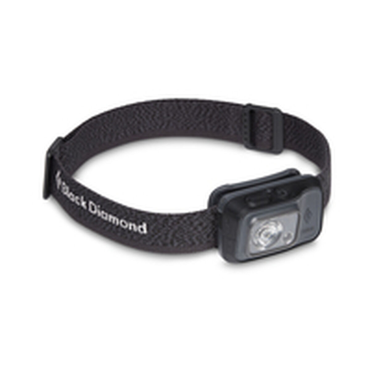 Lanternă LED pentru Cap Black Diamond BD620677 Grafit 350 lm